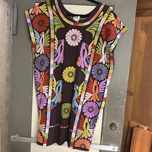 Francesca dress by Sister Mary